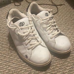 Heelys size 9